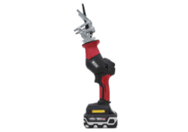 Victa 18V Battery Powered Corvette Mini Pruning Saw