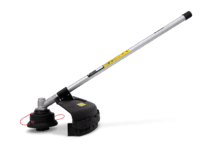 Victa Split Shaft Multi-Tool Straight Shaft Trimmer Attachment