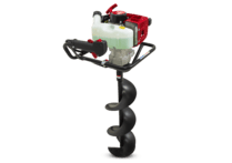Victa Post Hole Digger