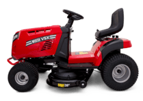 Victa VSX 38", Small Frame Garden Tractor