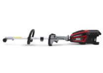 Victa 18V Battery Powered Corvette Twin Multi-Tool Powerhead