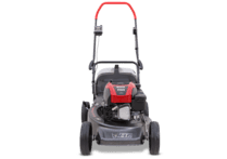 Victa 18" Corvette V144 PBS Steel Base Push Mower