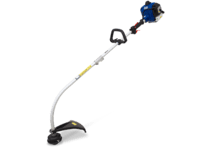 Victa 25.4cc 2-Stroke Bent Shaft Trimmer