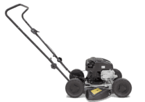 Victa 18" 725 Steel Base Utility Mower