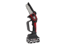 Victa 18V Battery Powered Corvette Mini Chainsaw
