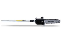 Victa Split Shaft Multi-Tool Pole Pruner Attachment