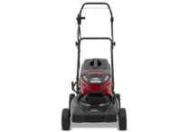 Victa 16" Corvette Twin 18v Lawn Mower Skin