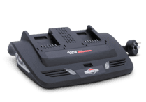 Victa 18V Dual Battery Charger