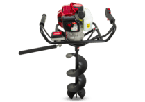 Victa Post Hole Digger