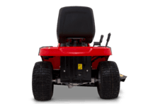 Victa VSX 42", Small Frame Garden Tractor