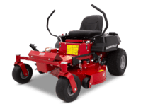 Victa 42" Fabricated Deck Zero-Turn Mower