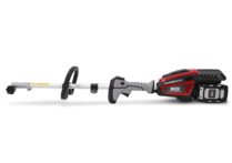 Victa 18V Battery Powered Corvette Twin Multi-Tool Powerhead
