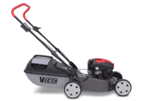 Victa 18" Corvette V144 PBS Steel Base Push Mower