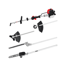 Victa 26cc Pro Multi Tool Kit