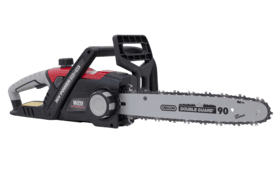 Victa 18V Battery Powered Corvette Twin Chainsaw