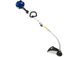 Victa 25.4cc 2-Stroke Bent Shaft Trimmer