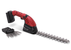 Victa 18V Battery Powered Corvette Mini Hedge Trimmer