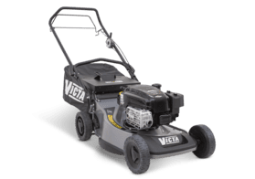 Victa 21" Alloy Base, Commercial Self-Propelled Mower