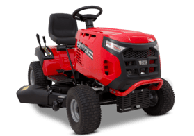 Victa VSX 42", Small Frame Garden Tractor