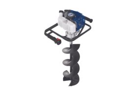 Victa 2-Stroke Post Hole Digger