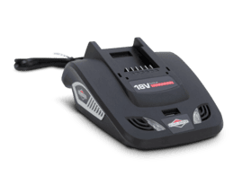 Victa 18V Single Battery Charger