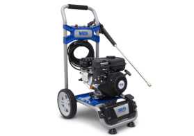 Victa High Pressure Washer
