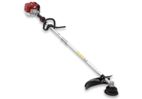Victa Split Shaft Multi-Tool With Straight Shaft Trimmer & Brushcutter Blade