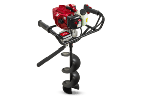 Victa Post Hole Digger