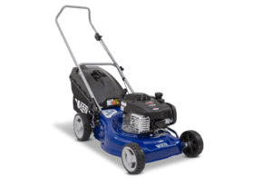 Victa 18" 450E Classic Cut Lawn Mower