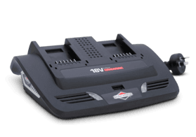 Victa 18V Dual Battery Charger