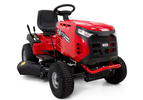 Victa VSX 38", Small Frame Garden Tractor